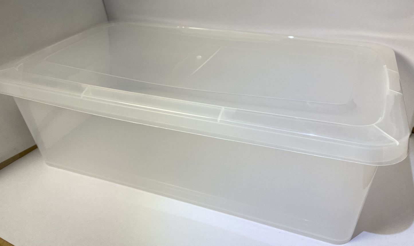 Boite de fermentation fromage