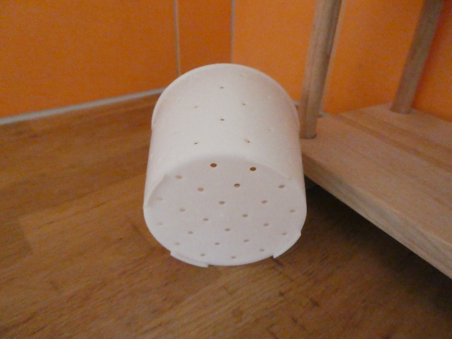 Moule à fromage bleus / fromage frais